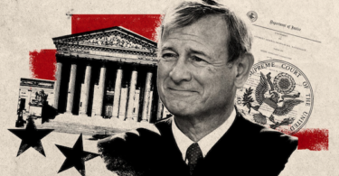 John Roberts