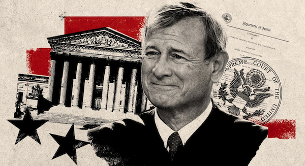 John Roberts