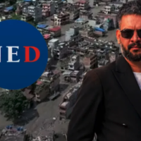 Nepal