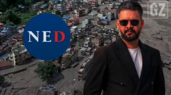 Nepal