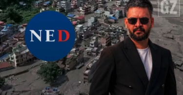 Nepal