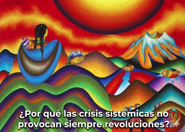 Revolutions