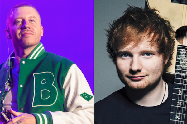 Macklemore’s Tour Cancellation