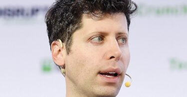 OpenAI Co-Founder & CEO Sam Altman speaks onstage during TechCrunch Disrupt San Francisco 2019 at Moscone Convention Center on October 03, 2019 in San Francisco, California. (Photo by Steve Jennings/Getty Images for TechCrunch)