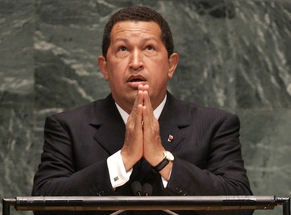 Six memorable Middle East moments from the UN General Assembly