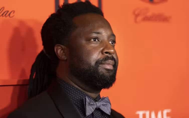 Marlon James has noted that he could have been victim similar violence as that in Disappearers if he had followed a different path. Justin Lane/EPA