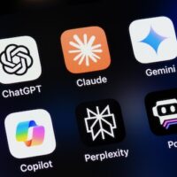 Will more consumers ditch Google for ChatGPT and other apps?