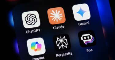 Will more consumers ditch Google for ChatGPT and other apps?