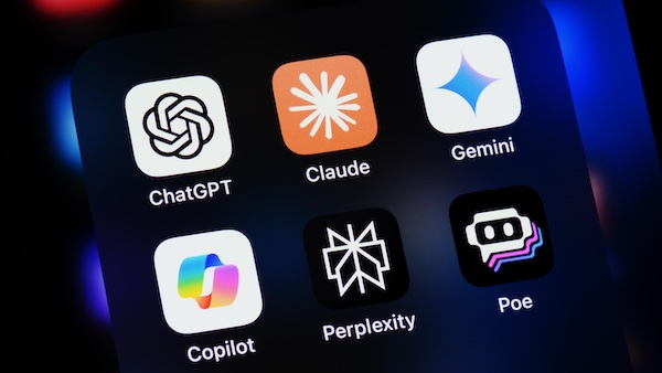 Will more consumers ditch Google for ChatGPT and other apps?