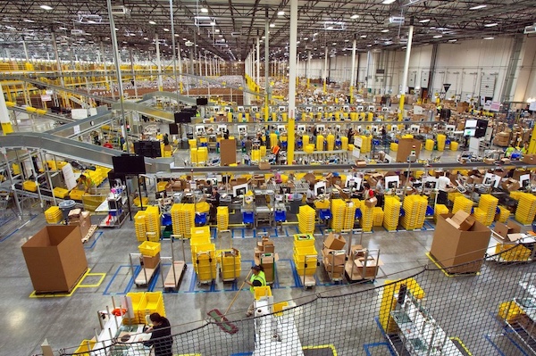Amazon