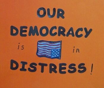 Democracy