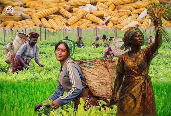 Farmers