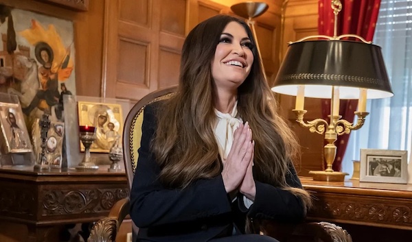 Kimberly Guilfoyle