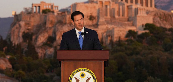 Marco Rubio