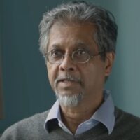 Professor Shaikh
