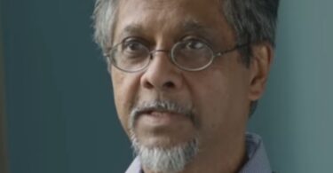Professor Shaikh