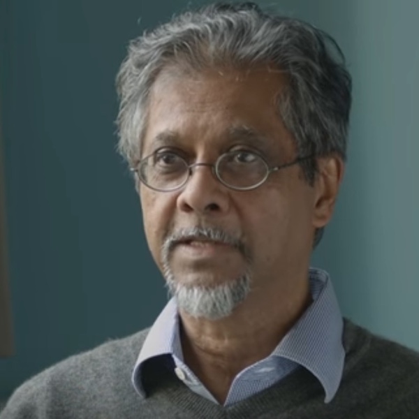 Professor Shaikh