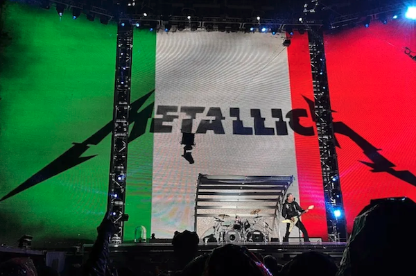 Metallica