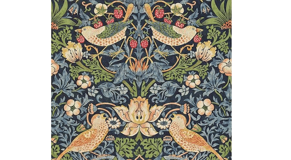 William Morris