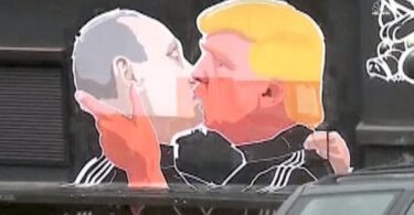 Russia Leaked the DNC Emails