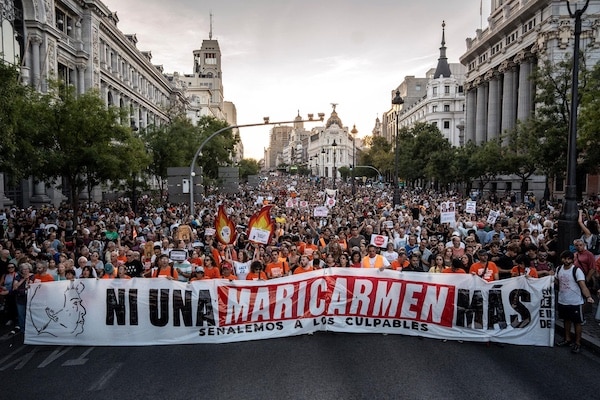 Encampment Movement