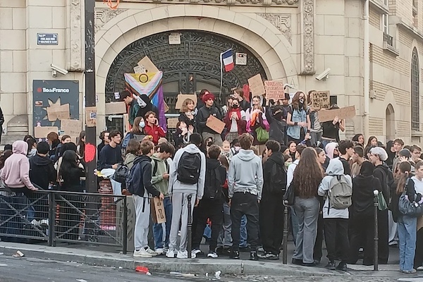 pouvoir d’achat