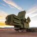 US Army test of Raytheon’s Lower Tier Air and Missile Defense Sensor (LTAMDS). Raytheon is one of the defense companies sanctioned by China. Photo: Raytheon