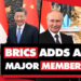 BRICS