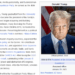 Feds Threaten Wikipedia