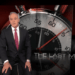 A SCREENSHOT OF SCOTT PELLEY FROM THE RECENT 60 MINUTES PROGRAM DURING WHICH HE REBUKED CBS’ PARENT COMPANY ON AIR, OVER REPORTED “INTERFERENCE” THAT LED LONGTIME EXECUTIVE PRODUCER BILL OWENS TO RESIGN.