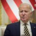 US PRESIDENT JOE BIDEN IN KYIV, UKRAINE ON FEBRUARY 20, 2023. (PHOTO: PRESIDENT OF UKRAINE VIA APA IMAGES)