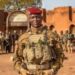 Cpt. Ibrahim Traoré
