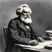 Karl Marx