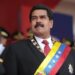 President Maduro was unscathed from the attack (Hugoshi)