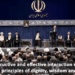 Iranian diplomats