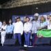 Colombian president defends social justice and labor reforms amid right-wing threats.Photo: Presidencia Colombia/X.