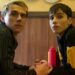 BILDUNGSROMANCE: Calam Lynch as Max and Ellis Howard as Byron in What It Feels Like for a Girl [Pic: Enda Bowe]