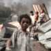 The Grim Arithmetic of 377, 000 Missing Palestinians