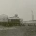 A black and white photograph of Coalbrook colliery in 1910.