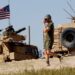 Syria U.S.