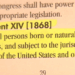 Black citizenship