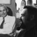 Paul M. Sweezy and Harry Magdoff