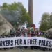 Workers for a Free Palestine