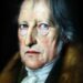 German philosopher Georg Wilhelm Friedrich Hegel (1770-1831)