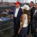 Trump visits “Alligator Alcatraz” on July 1