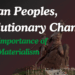 African Peoples, Revolutionary Change, and the Importance of Marxist Materialism