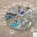 Breakdown Of Plastic Waste From Our Community Beach Clean
