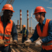 China brings electricity, roads, and rail to the Global South