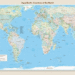 True Map