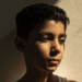Samar Abu Elouf (Palestine), Mahmoud Ajjour, Aged Nine, 2025.